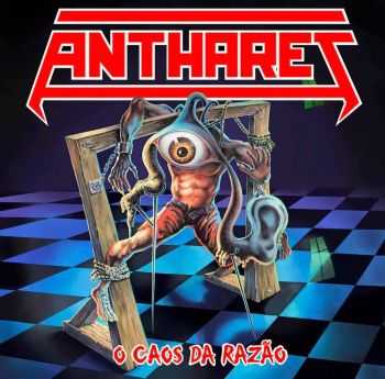 Anthares - O Caos Da Raz&#227;o (2015)