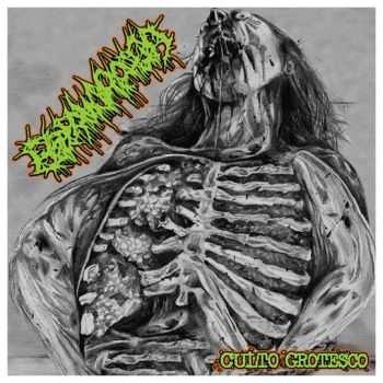 Espermorragia - Culto Grotesco (EP) (2014) Espermorragia - Culto Grotesco (EP) (2014)