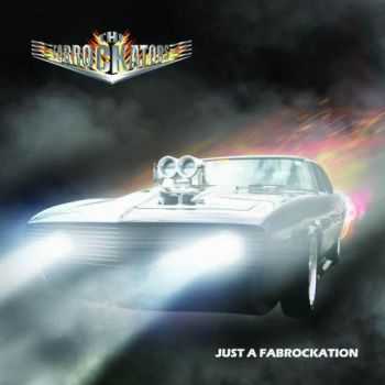 The Fabrockators - Just A Fabrockation (2015) The Fabrockators - Just A Fabrockation (2015)