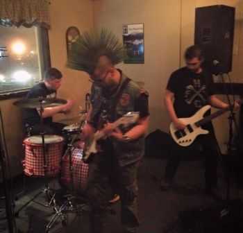 Easy Killer - ЕР (2015) Easy Killer - ЕР (2015)