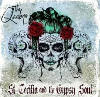 The Quireboys - St. Cecilia And The Gypsy Soul (4CD Boxset)(2015) MP3