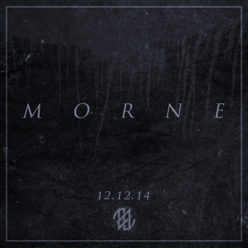 Morne - The Coming of Winter (2015)