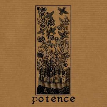 Potence - Demo (2015) Potence - Demo (2015)
