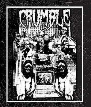 CRUMBLE - DEMO (2015) CRUMBLE - DEMO (2015)