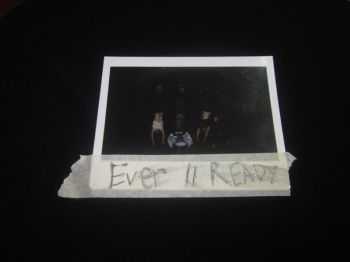 Lipschitz - Ever//Ready, EP (2015) Lipschitz - Ever//Ready, EP (2015)