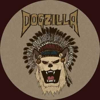 Dogzilla - Demo (2015)