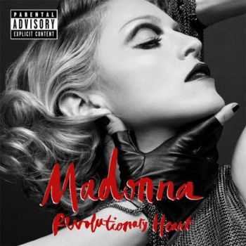 Madonna - Revolutionary Heart 2015