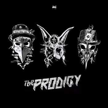 The Prodigy - Wake The Fuck Up (2014)