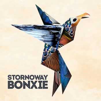 Stornoway  Bonxie (2015)