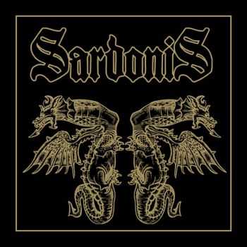 Sardonis - II (2012) [LOSSLESS]
