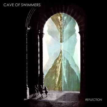 Cave Of Swimmers - Reflection (2015)