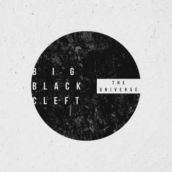 The Universe - Big Black Cleft [EP] (2015)