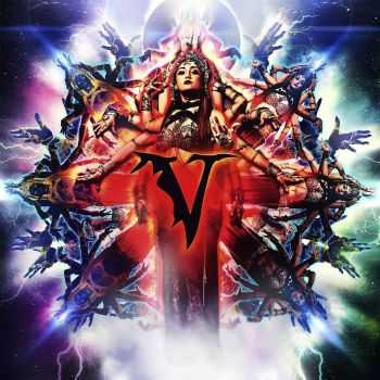 Veil Of Maya - Matriarch (2015) Veil Of Maya - Matriarch (2015)