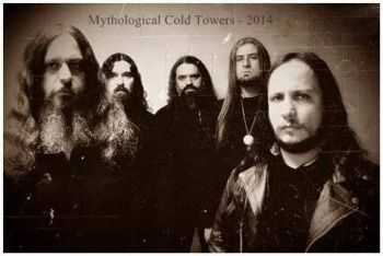 Mythological Cold Towers - Monvmenta Antiqva (2015) Mythological Cold Towers - Monvmenta Antiqva (2015)