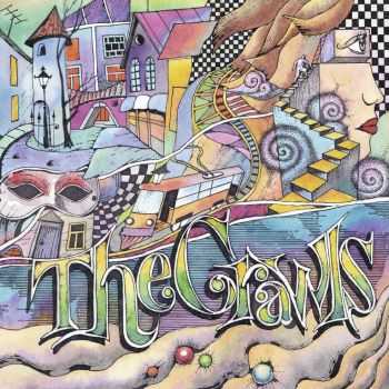 The Crawls - Lie (2015) The Crawls - Lie (2015)