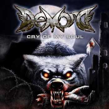 Demord - Cry Of My Soul (2015) Demord - Cry Of My Soul (2015)