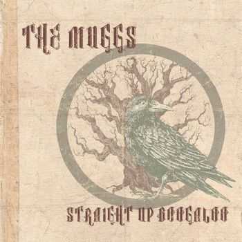 The Muggs - Straight Up Boogaloo (2015)
