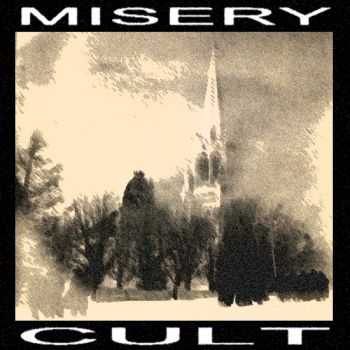 Misery Cult - s/t (2014)