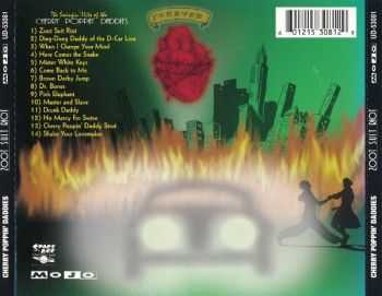 Cherry Poppin' Daddies - Zoot Suit Riot: The Swingin' Hits of The (1997) Cherry Poppin' Daddies - Zoot Suit Riot: The Swingin' Hits of The (1997)