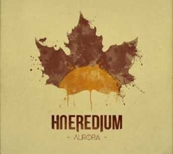 Haeredium - Aurora 2014