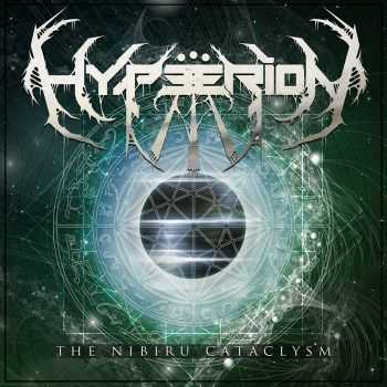 Hyperion - The Nibiru Cataclysm (2015) Hyperion - The Nibiru Cataclysm (2015)