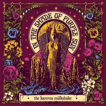 the Karovas Milkshake - In the Shade of Purple Sun (2015)