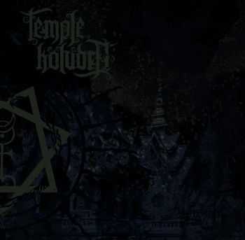 Temple Koludra - Temple Koludra (EP) [2013]