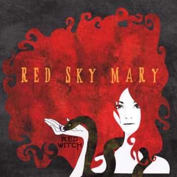 Red Sky Mary - Red Witch (2012)