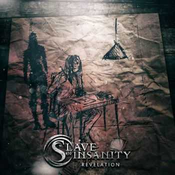 Slave of Insanity - Revelation [EP] (2015)