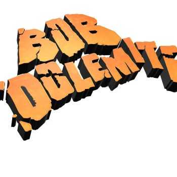  Bob Dolemite -  The #BobFather Instrumentals (2015)