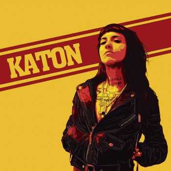 KATON - Katon (2015)