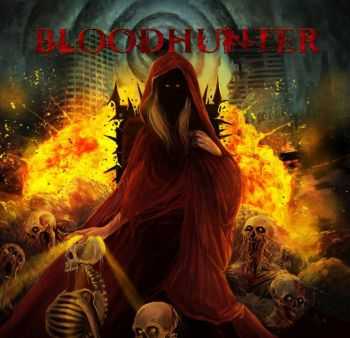 Bloodhunter - Bloodhunter (2014) [LOSSLESS]