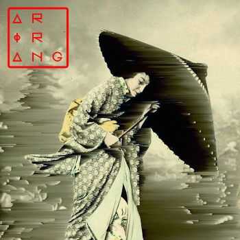Arirang - Geisha [EP] (2015)