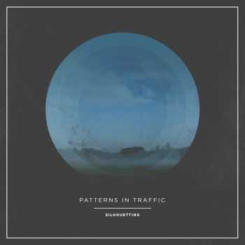 Patterns in Traffic - Silhouetting (2015)