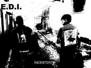 EDI - Inexistente (Demo) (2014)