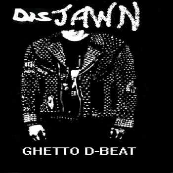 Disjawn - Demo (2015)