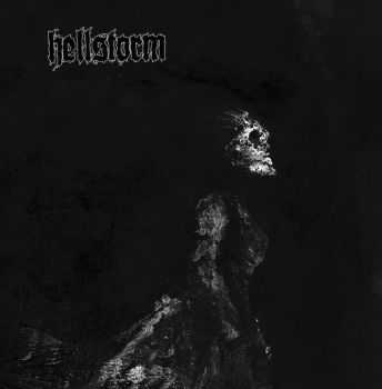 Hellstorm - s/t ep (2014)