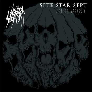Sete Star Sept - List Of Assassin (EP) (2015)