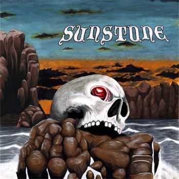 Sunstone - Sunstone (2015)