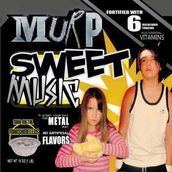 Murp - Sweet Music (2015)
