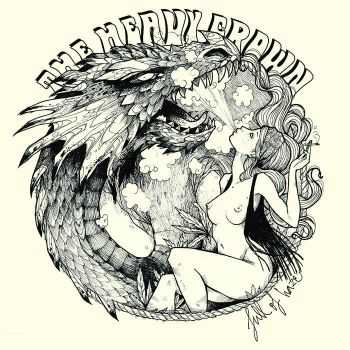 The Heavy Crown - Full of Haze 2015 The Heavy Crown - Full of Haze 2015