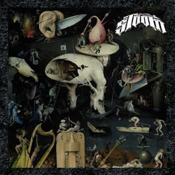 Stoom - Straight To Hell (2015) Stoom - Straight To Hell (2015)