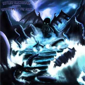 Skyler Alexandre - Whispers In The Dark (2015) Skyler Alexandre - Whispers In The Dark (2015)