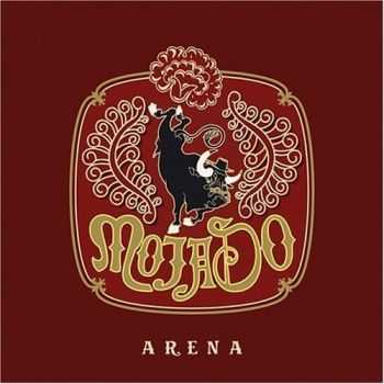 Mojado - Arena (2005)