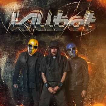 Killbot - Sound Surgery (EP) (2012) Killbot - Sound Surgery (EP) (2012)