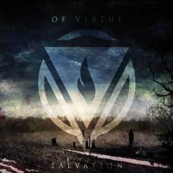 Of Virtue - Salvation (2015)