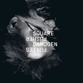 Squarepusher - Damogen Furies (Deluxe Edition) (2015)