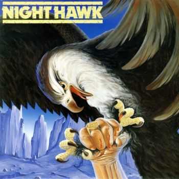 Nighthawk-No Mercy(1989) Nighthawk-No Mercy(1989)