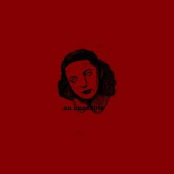 An Anecdote - EP'15 (2015) An Anecdote - EP'15 (2015)