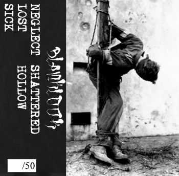 Blank Look - Demo 2015 Blank Look - Demo 2015